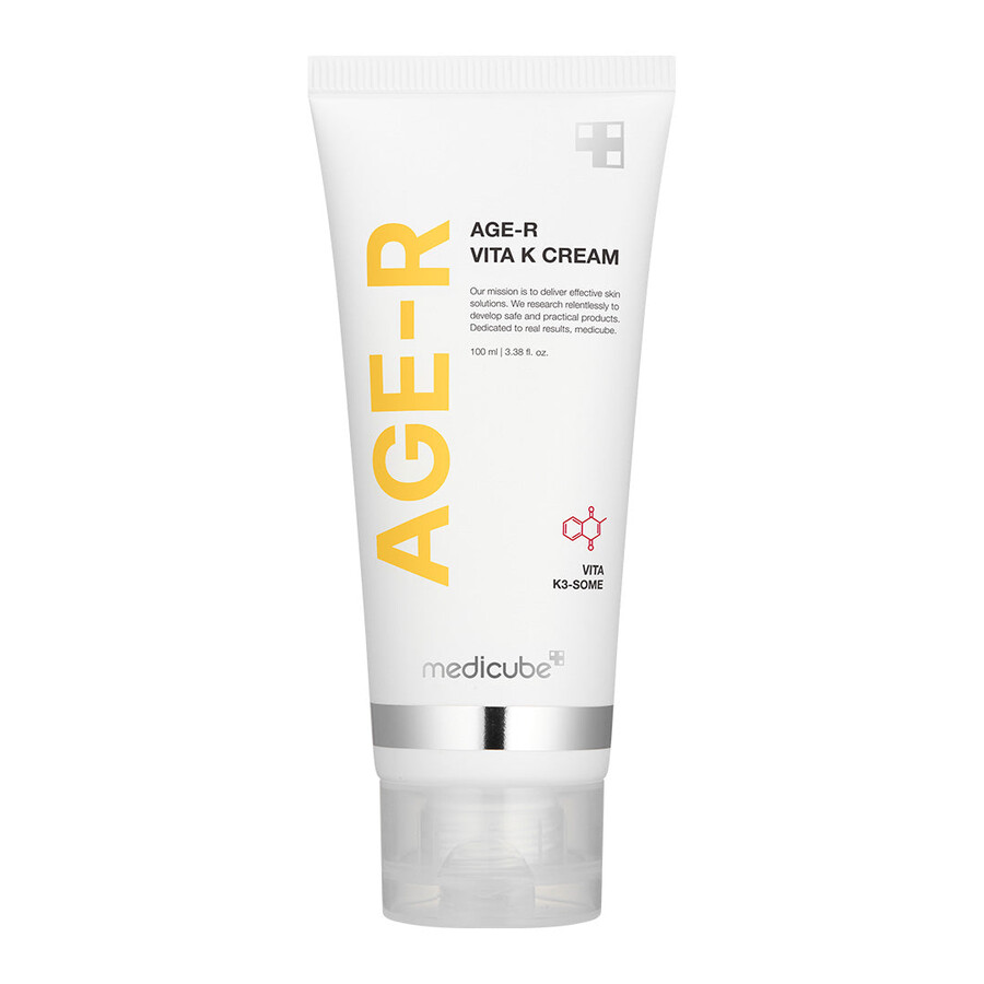 medicube vita k crème