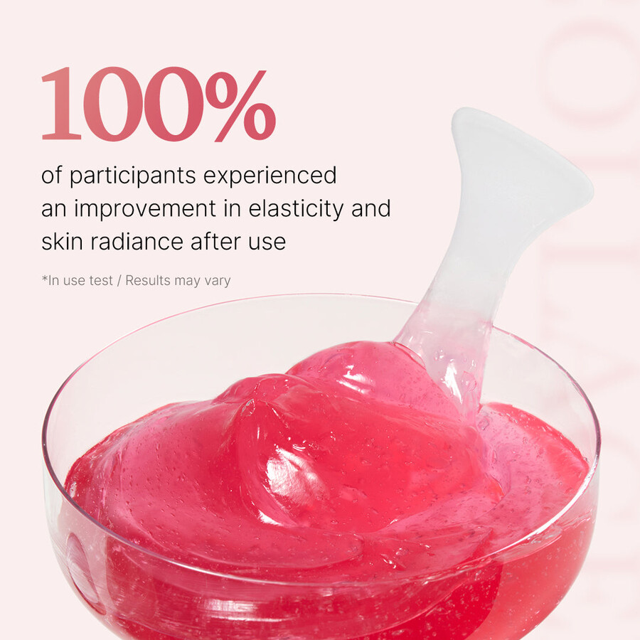 medicube collageen niacinamide jelly cream