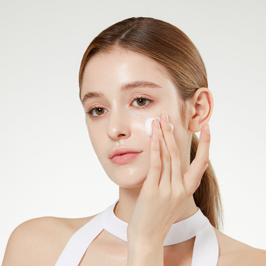 medicube alleen vs collagen glow bubble serum