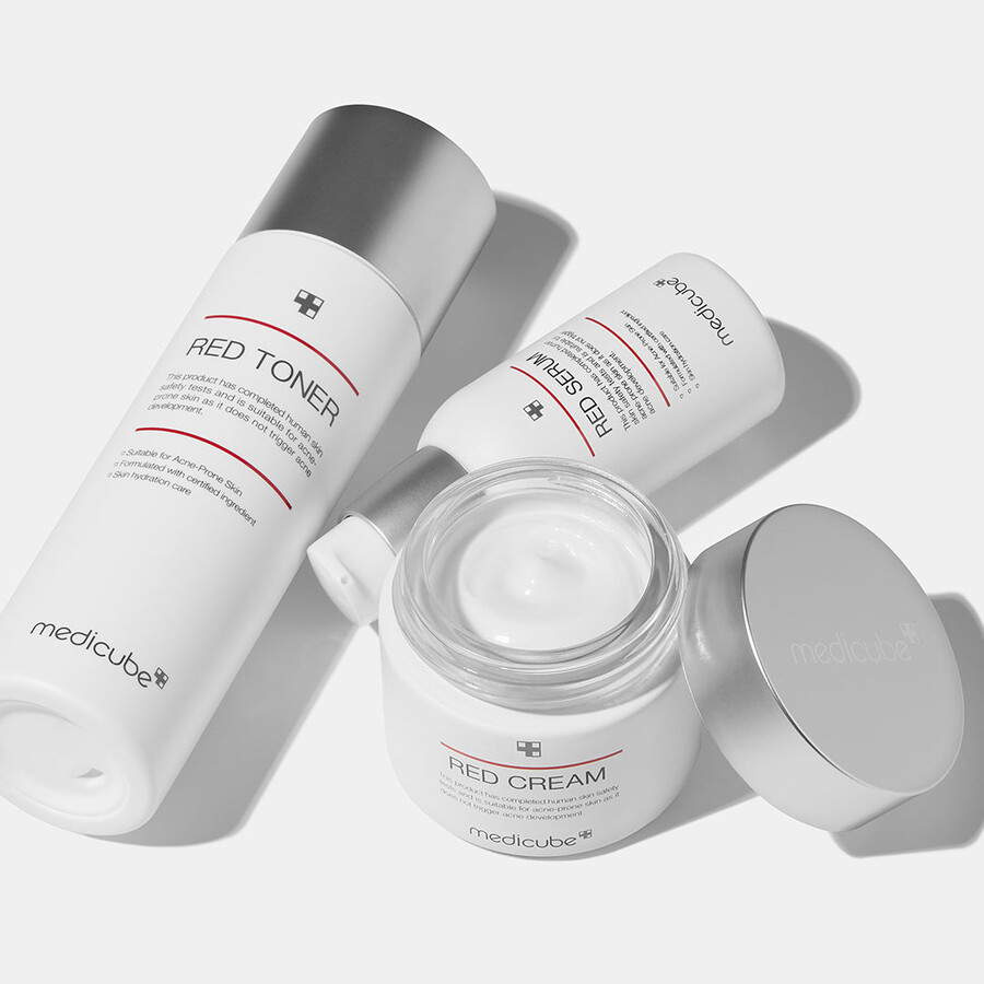 medicube rood serum