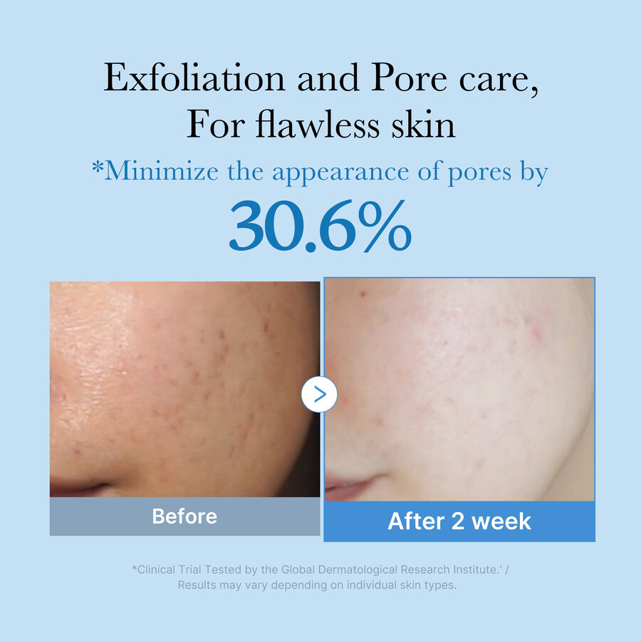 medicube zero pore toner