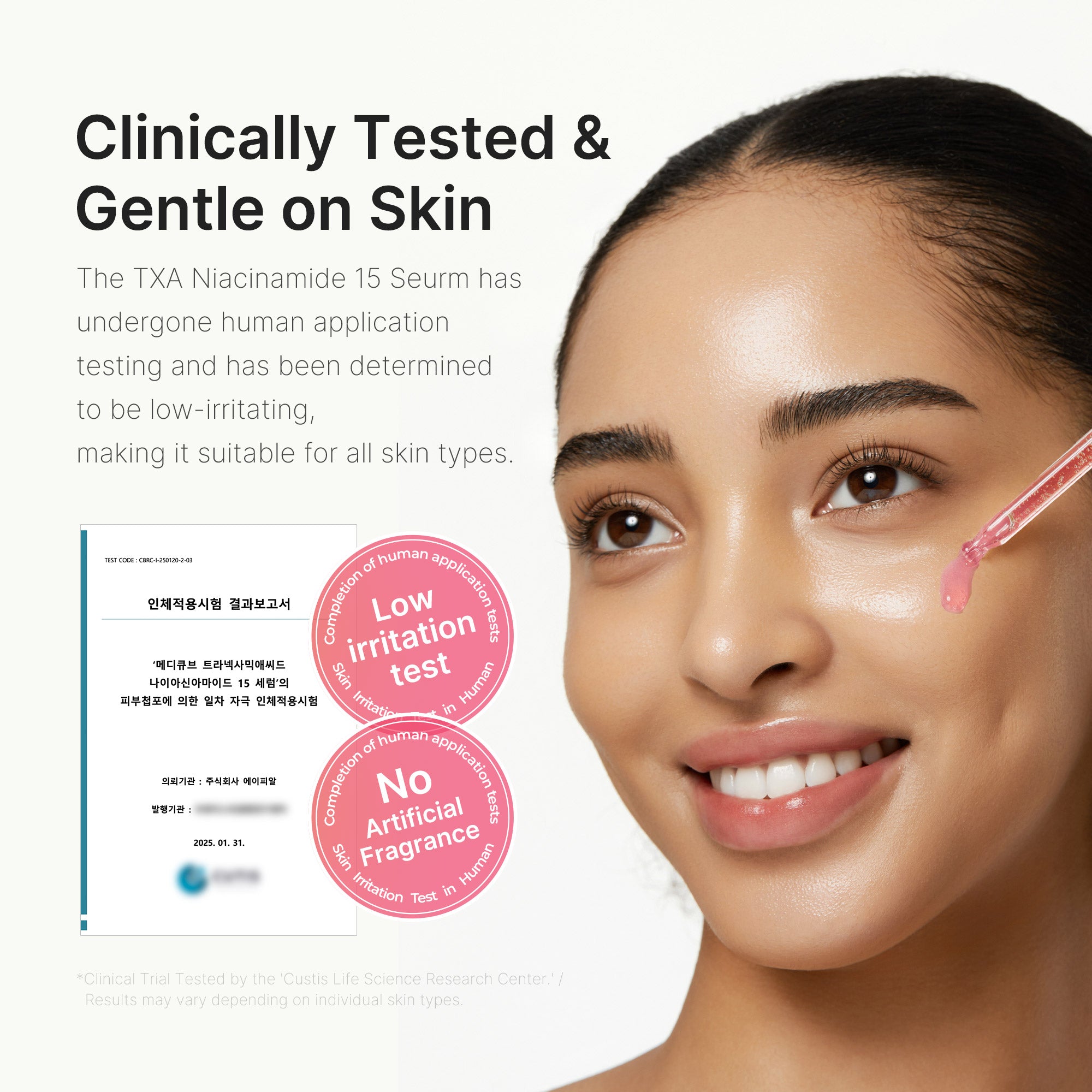 txa niacinamide-serum
