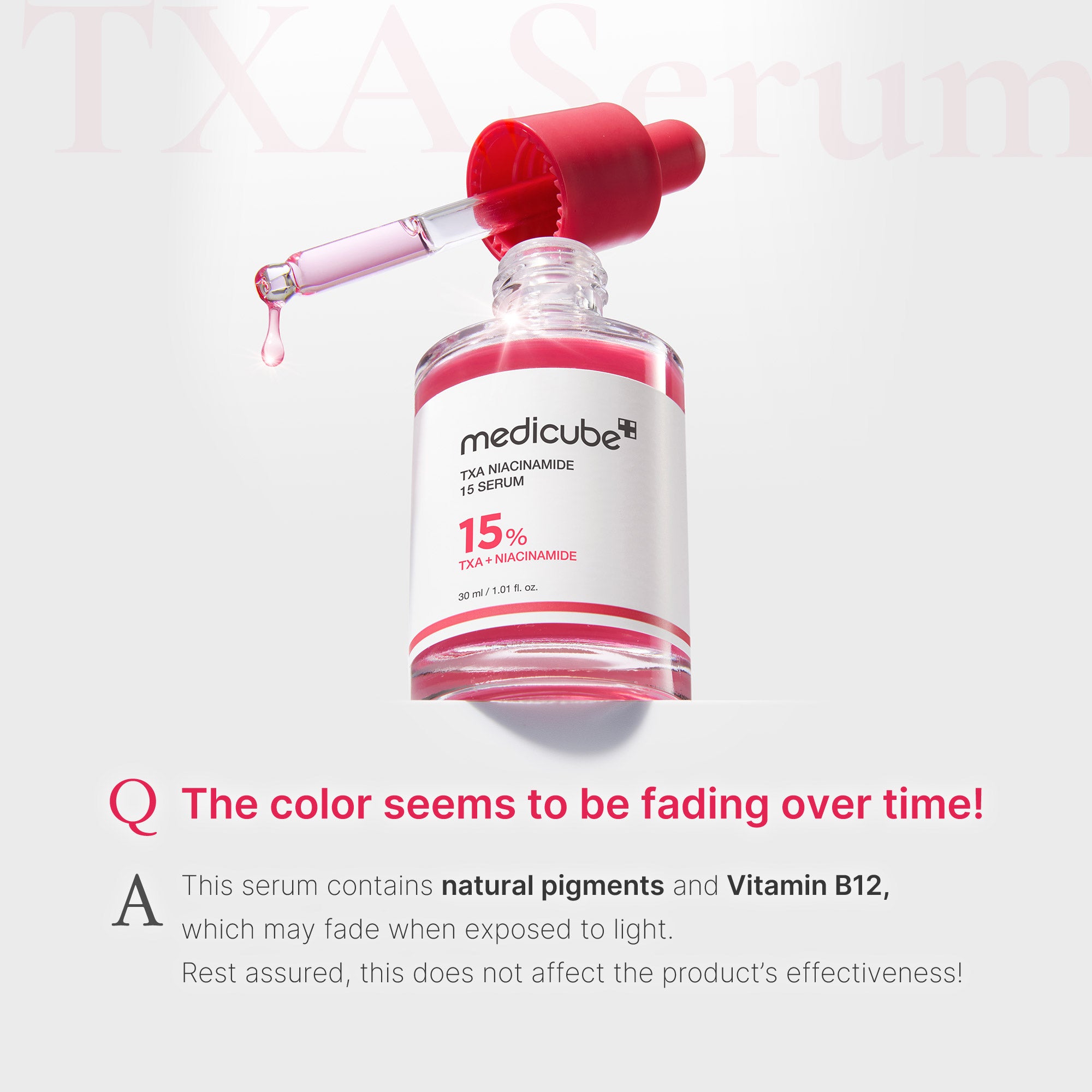 txa niacinamide-serum