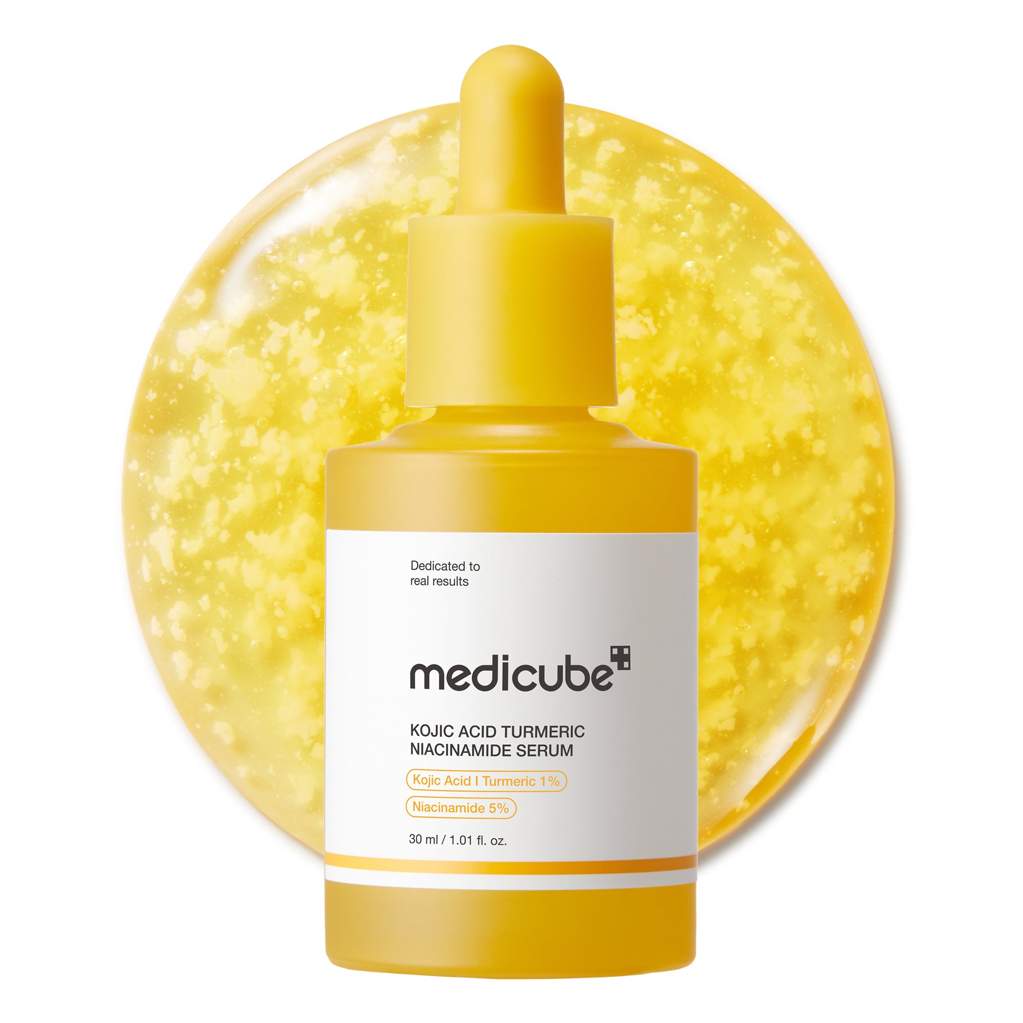 kojiczuur kurkuma capsule serum