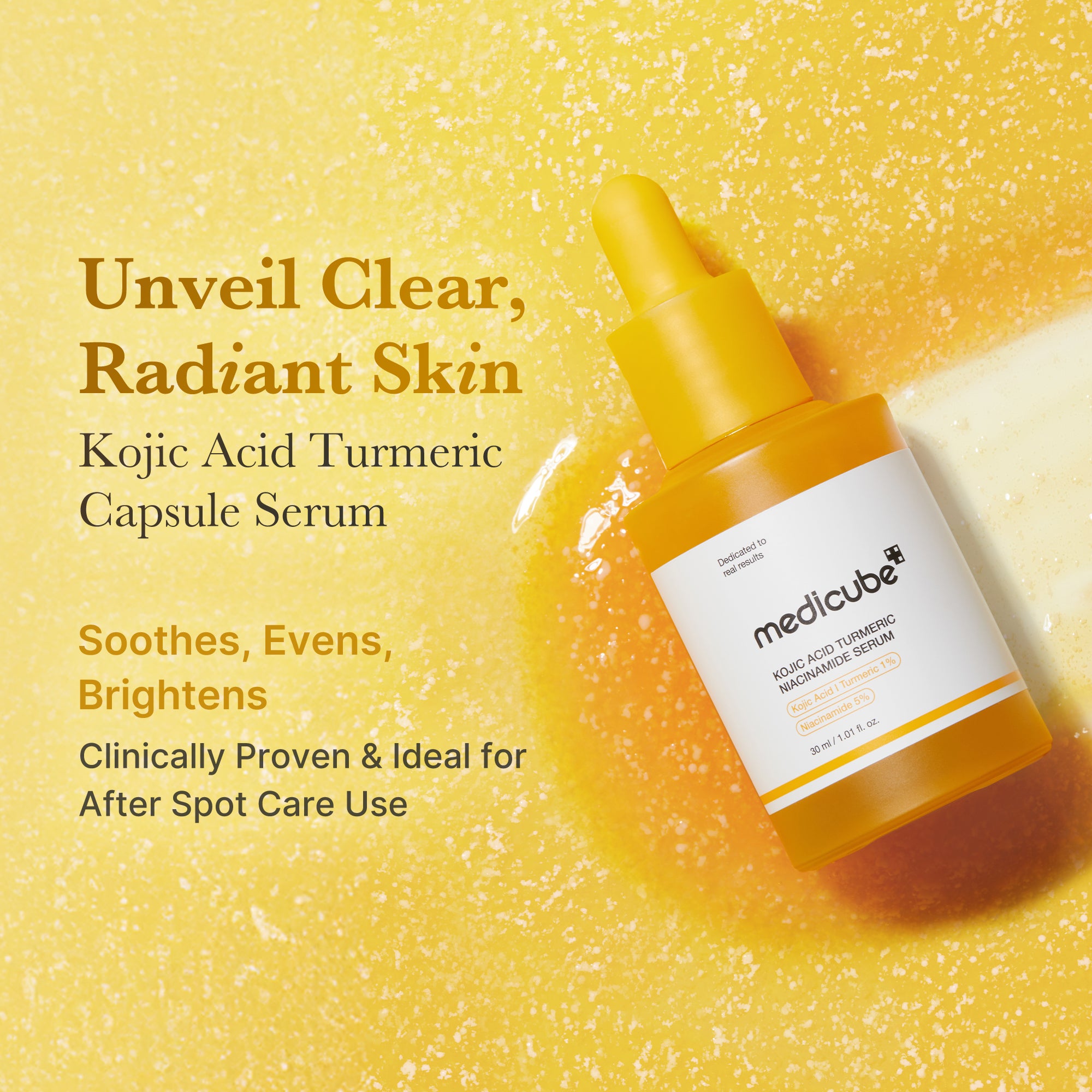 kojiczuur kurkuma capsule serum